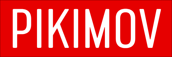 pikimov logo