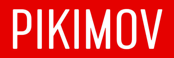 Pikimov logo