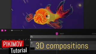 pikimov tutorial